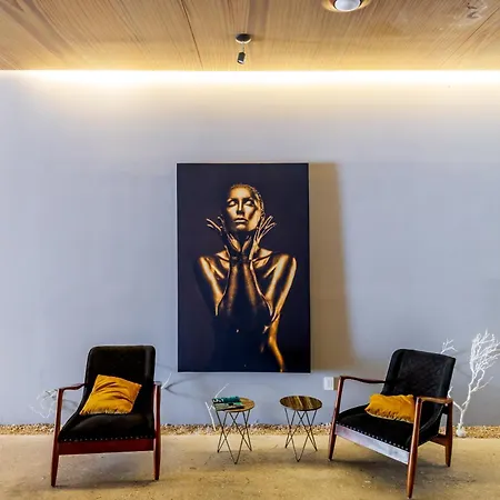 Apartment G-105 With Private Pool Tulum