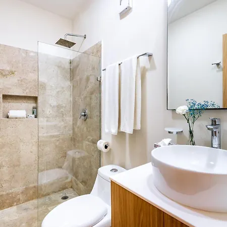 Apartment G-105 With Private Pool *