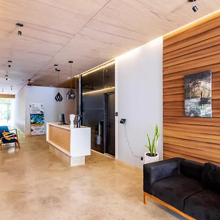 G-105 With Private Pool Apartment Tulum