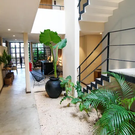 Hotel Unaluna By Rotamundos (adults Only)