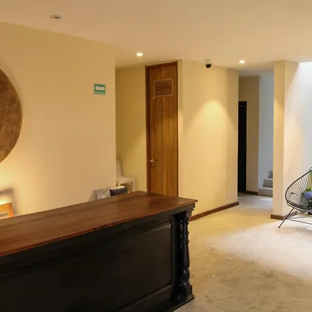 Unaluna By Rotamundos (adults Only) Hotel 4*