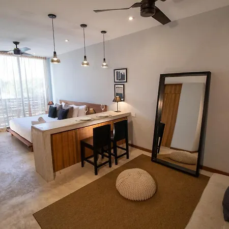 Hotel Unaluna By Rotamundos (adults Only) Tulum