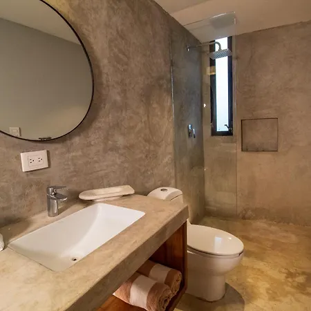 Unaluna By Rotamundos (adults Only) Hotel Tulum