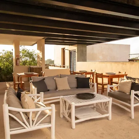 Hotel Unaluna By Rotamundos (adults Only) Tulum