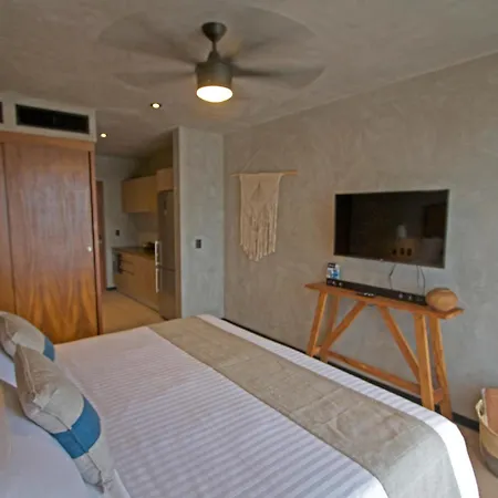 Apartment Tuk Tulum
