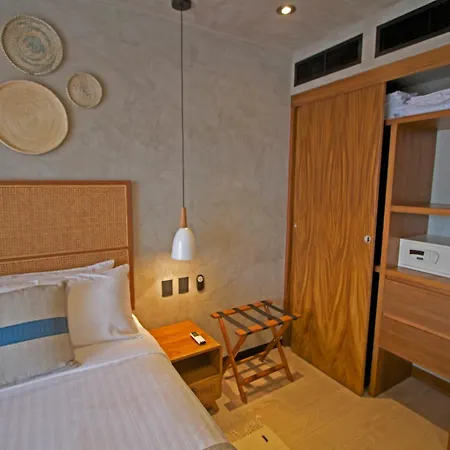 Tuk Apartment