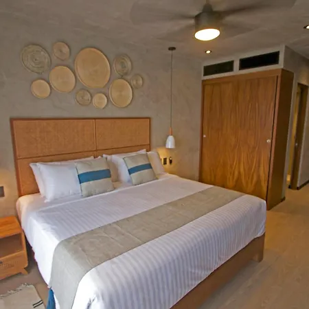 Tuk Apartment Tulum