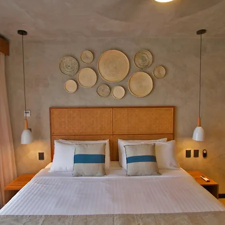 Apartment Tuk Tulum