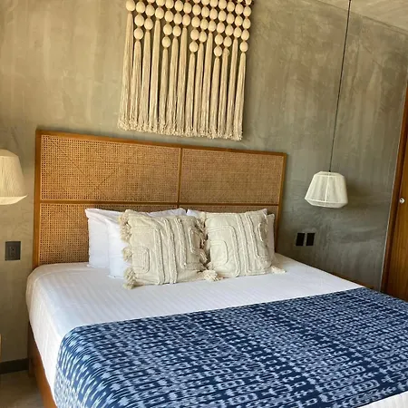Tuk Apartment Tulum