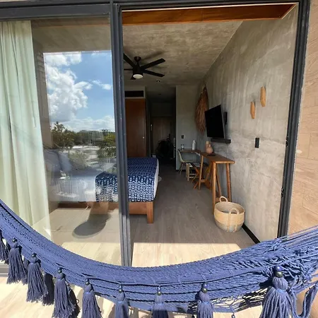 Tuk * Tulum