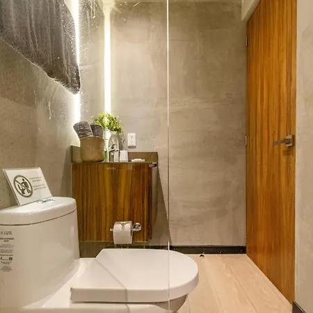 Apartment Tuk Tulum