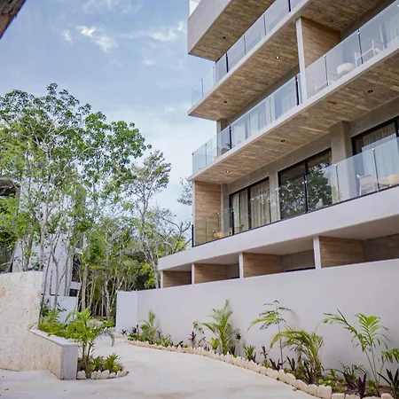 Tuk Apartment