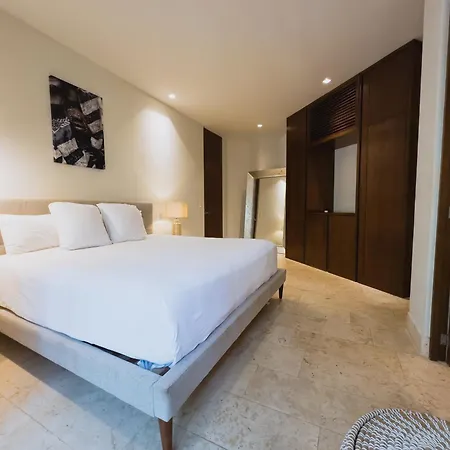 Apartment Puerta Azul, Luum Zama, *