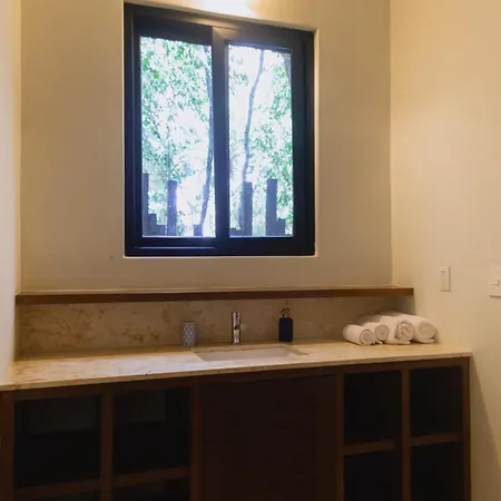 Puerta Azul, Luum Zama, Apartment Tulum