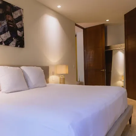 Apartment Puerta Azul, Luum Zama, *