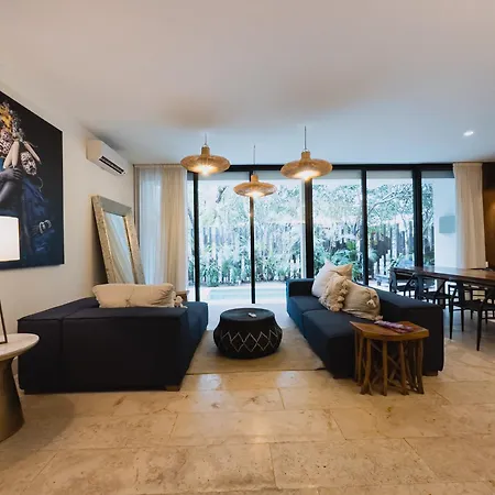 Apartment Puerta Azul, Luum Zama, Tulum