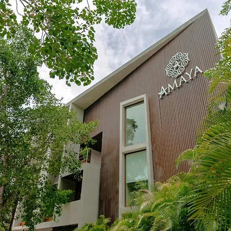 Lumina At Amaya * Tulum