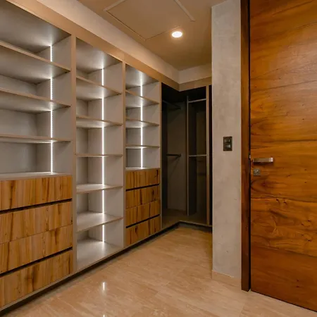 Apartment Lumina At Amaya