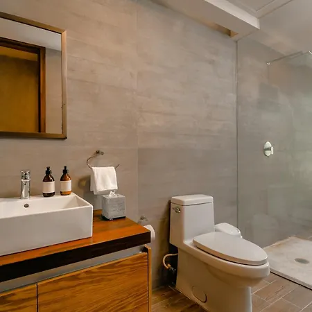 Apartment Lumina At Amaya