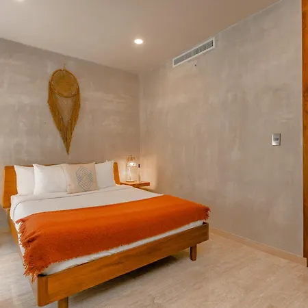 Apartment Lumina At Amaya *