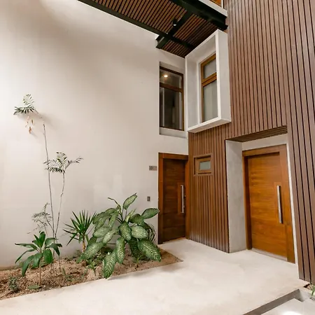 Apartment Lumina At Amaya Tulum