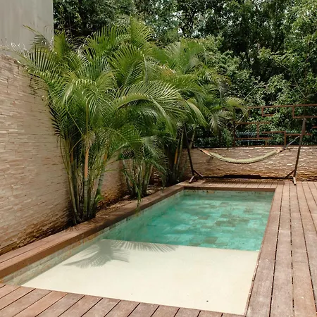 Apartment Lumina At Amaya