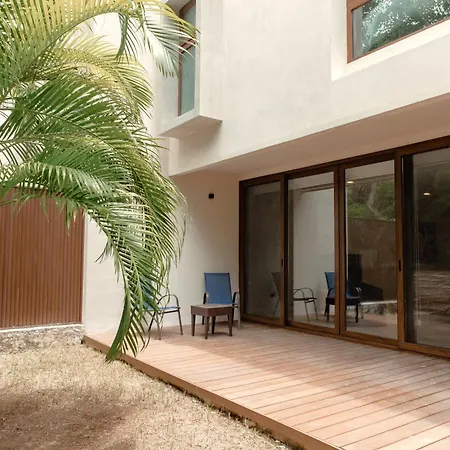 Apartment Lumina At Amaya