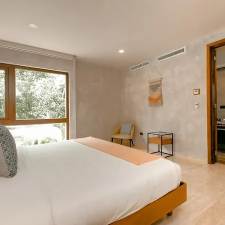 Lumina At Amaya Apartment Tulum