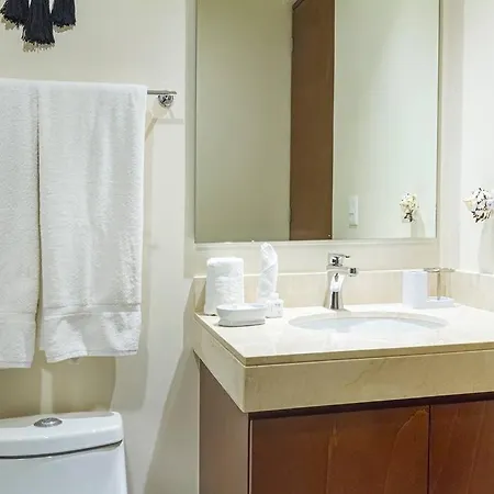 Paramar Ve Ph203 Fancy & Majestic Penthouse In 3 Br Apartment *
