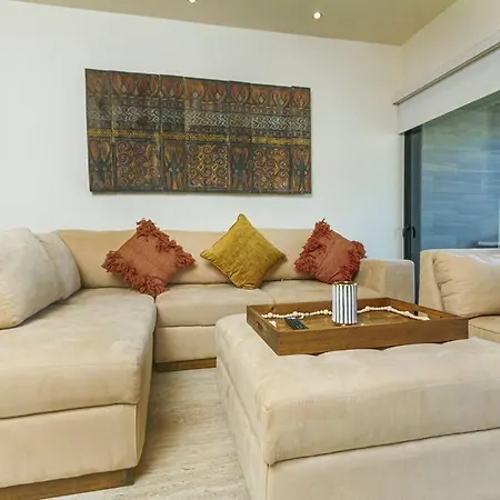 Apartment Paramar Ve Ph203 Fancy & Majestic Penthouse In 3 Br *