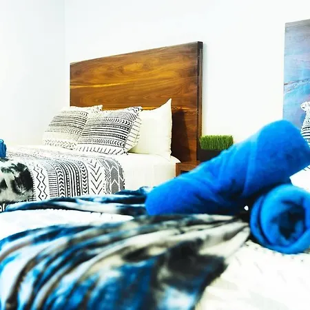Apartment Paramar Ve Ph203 Fancy & Majestic Penthouse In 3 Br