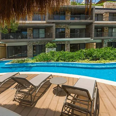 Paramar Ve Ph203 Fancy & Majestic Penthouse In 3 Br Apartment