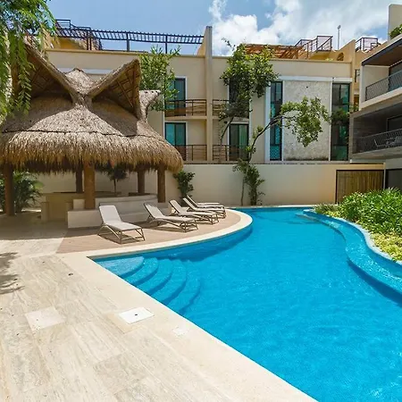 Paramar Ve Ph203 Fancy & Majestic Penthouse In 3 Br