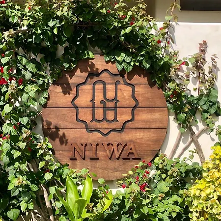 Hotel Niwa