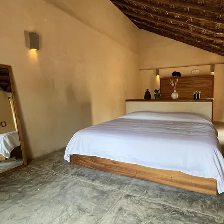 Hotel Zenote Sanctuary (Adults Only) Tulum