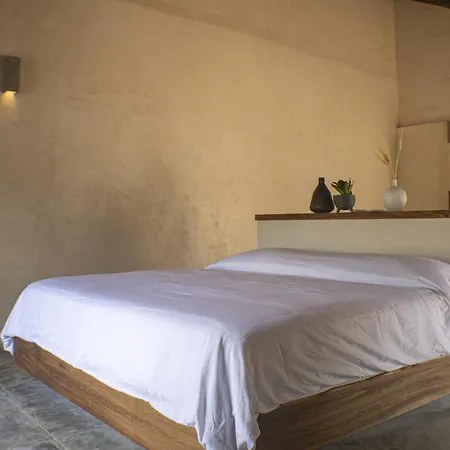 Zenote Sanctuary (Adults Only) 5* Tulum