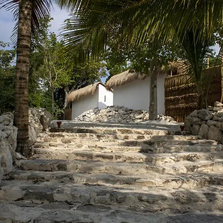 Zenote Sanctuary (Adults Only) Hotel