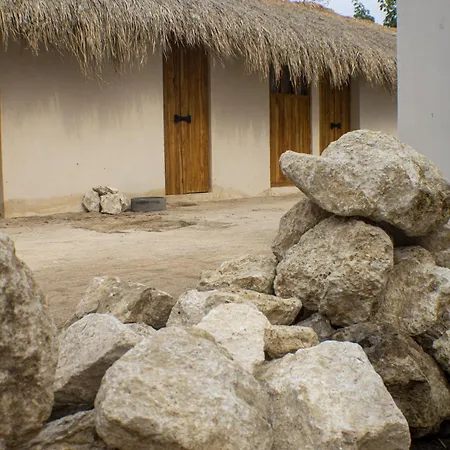 Zenote Sanctuary (Adults Only) Hotel Tulum