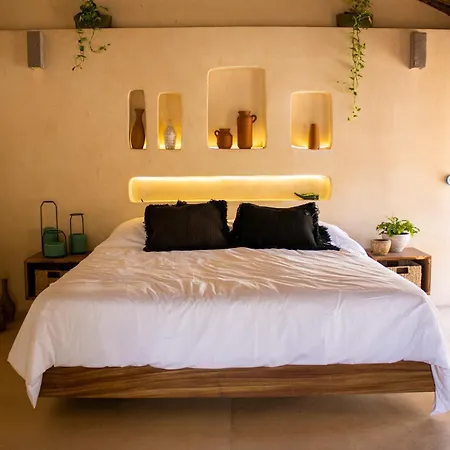 Zenote Sanctuary (Adults Only) Hotel