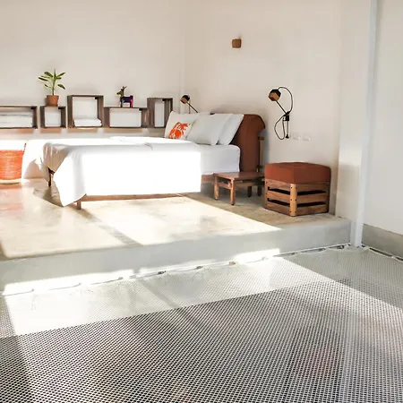 Aparthotel Casa De Piedra Tulum