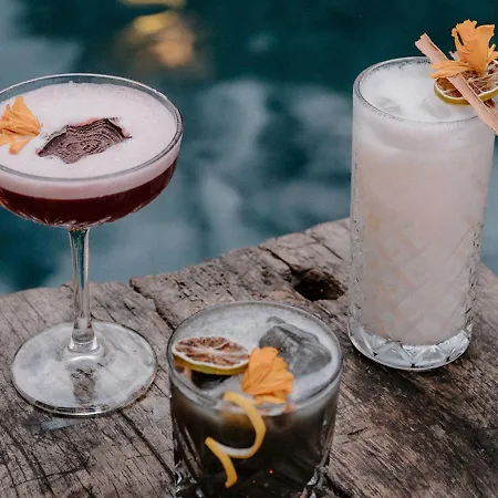 Bardo - Adults Only Hotel Tulum