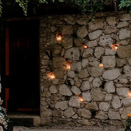 Bardo - Adults Only Hotel Tulum