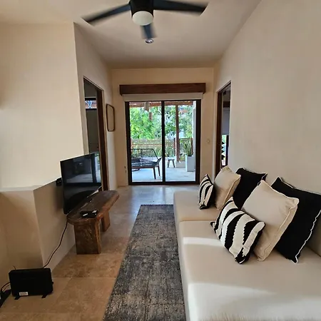 Holiday home Enjoy Nature