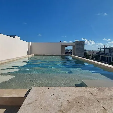 Exclusivo Studio En Palais Pool & Gym *