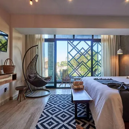 Exclusivo Studio En Palais Pool & Gym