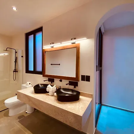 Agave Luxury 3bdr & Private Pool Villa