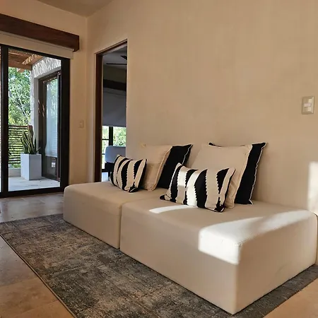 Enjoy Nature Holiday home *