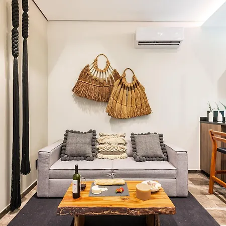 Casa Lucho * Tulum