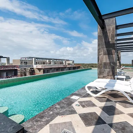 Apartment Casa Lucho