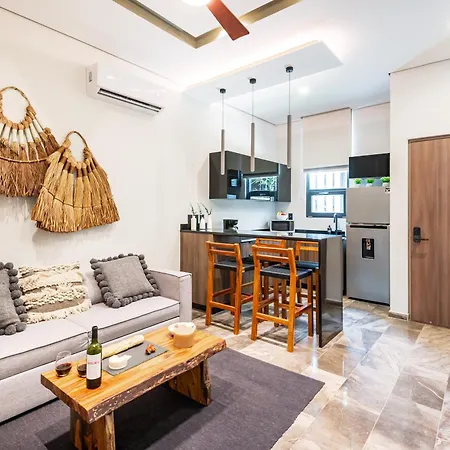 Casa Lucho Tulum